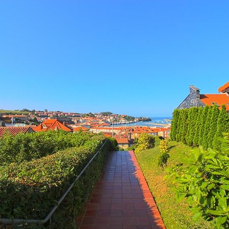 El Rincon Del Mar Appartement San Vicente De La Barquera Buitenkant foto
