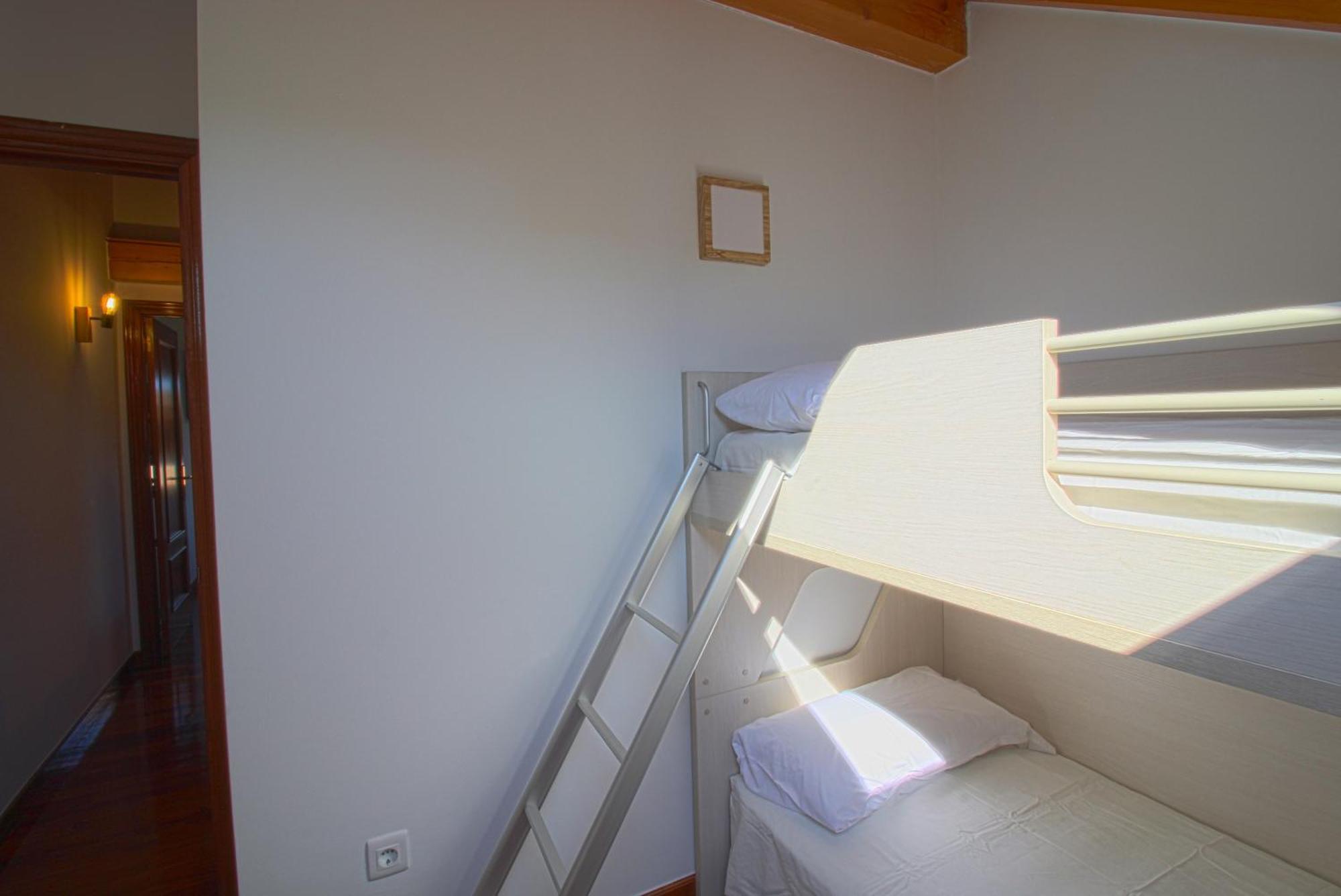 El Rincon Del Mar Appartement San Vicente De La Barquera Buitenkant foto