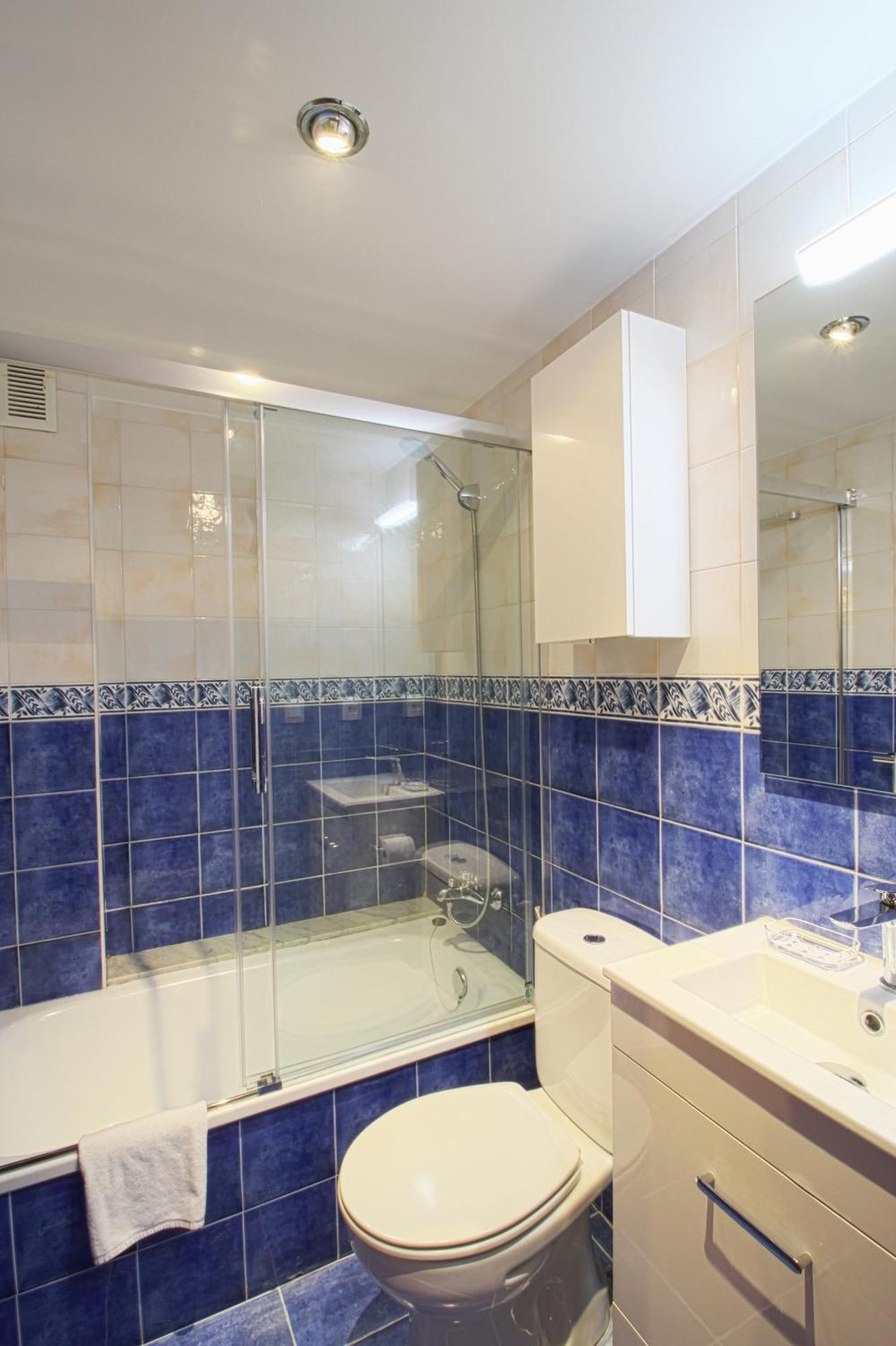 El Rincon Del Mar Appartement San Vicente De La Barquera Buitenkant foto